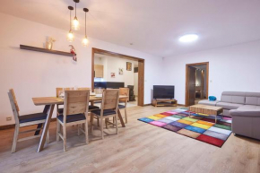 Apartmány na Krásné Vyhlídce